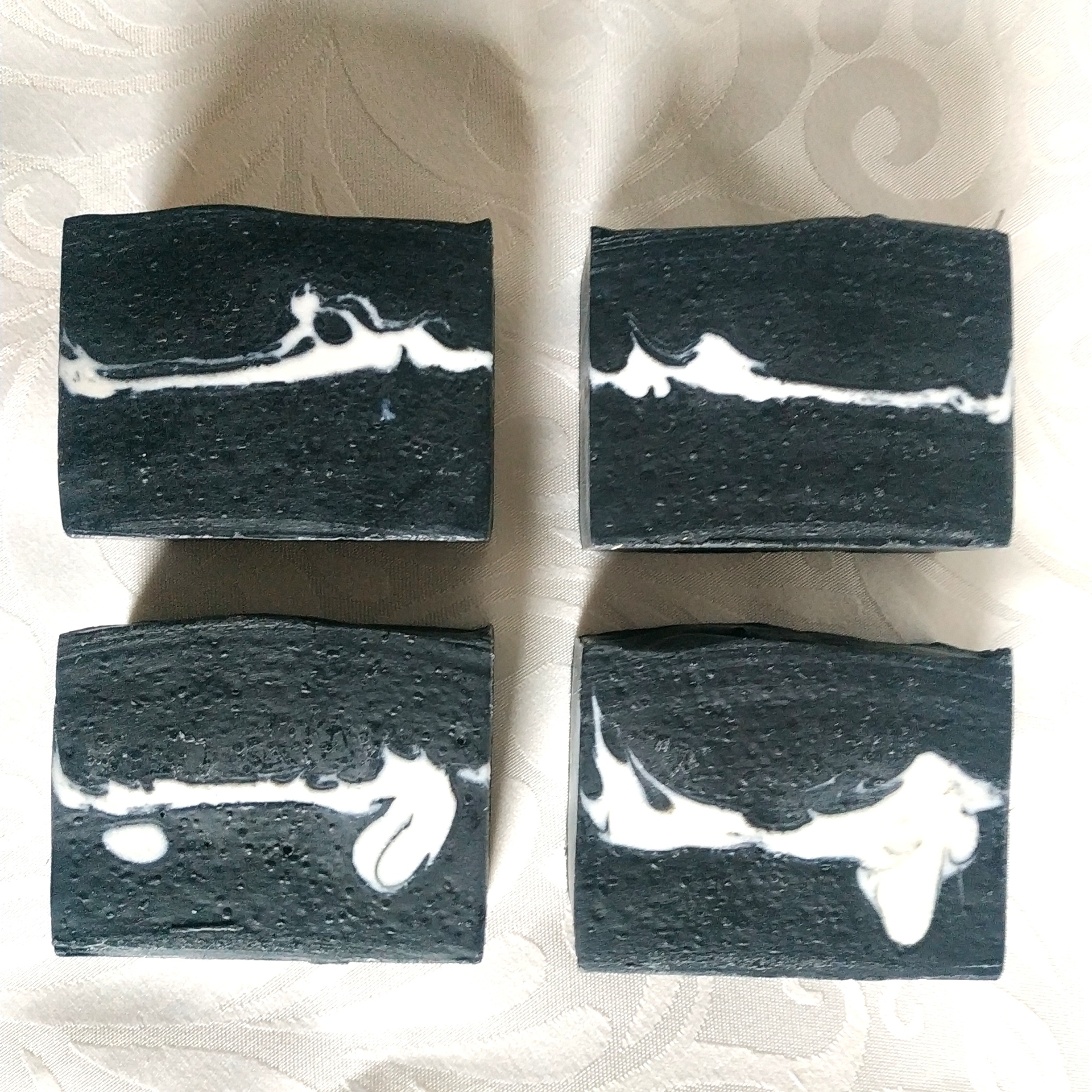 Aktivkohle-Orange – Bild 3