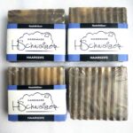 Duschseife-Nadelwald