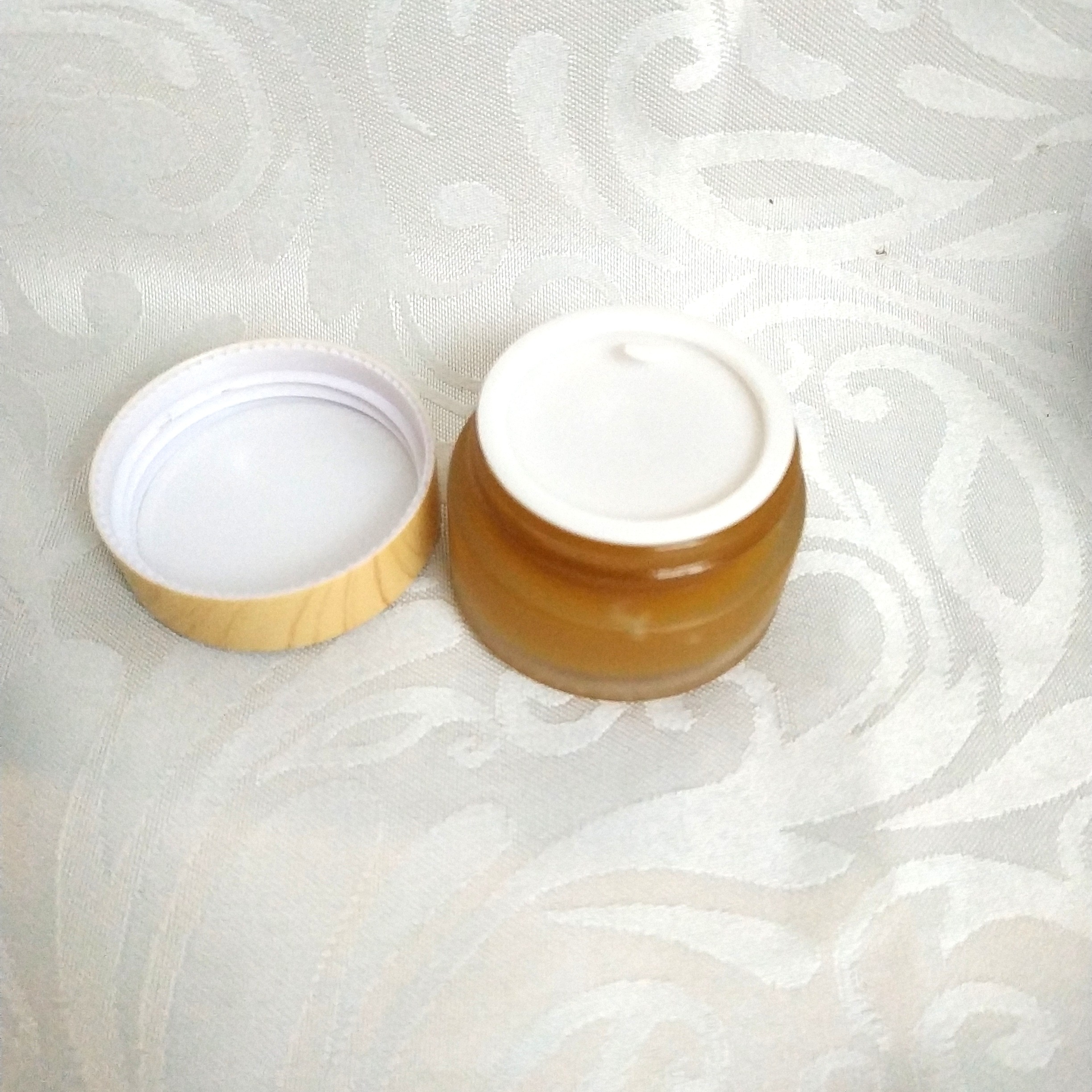 Steirersalbe / Pechsalbe mit CBD – Bild 3