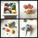 Knetseife für Kinder