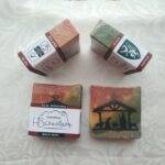 Warme Weihnachten - personalisierbar