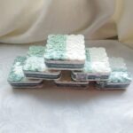 Steirer Badebombe mit BIO-Kürbiskernöl