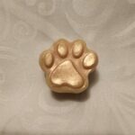 Seife - Süße Hundepfötchen