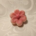 Seife - Süße Blümchen - Rosmarin