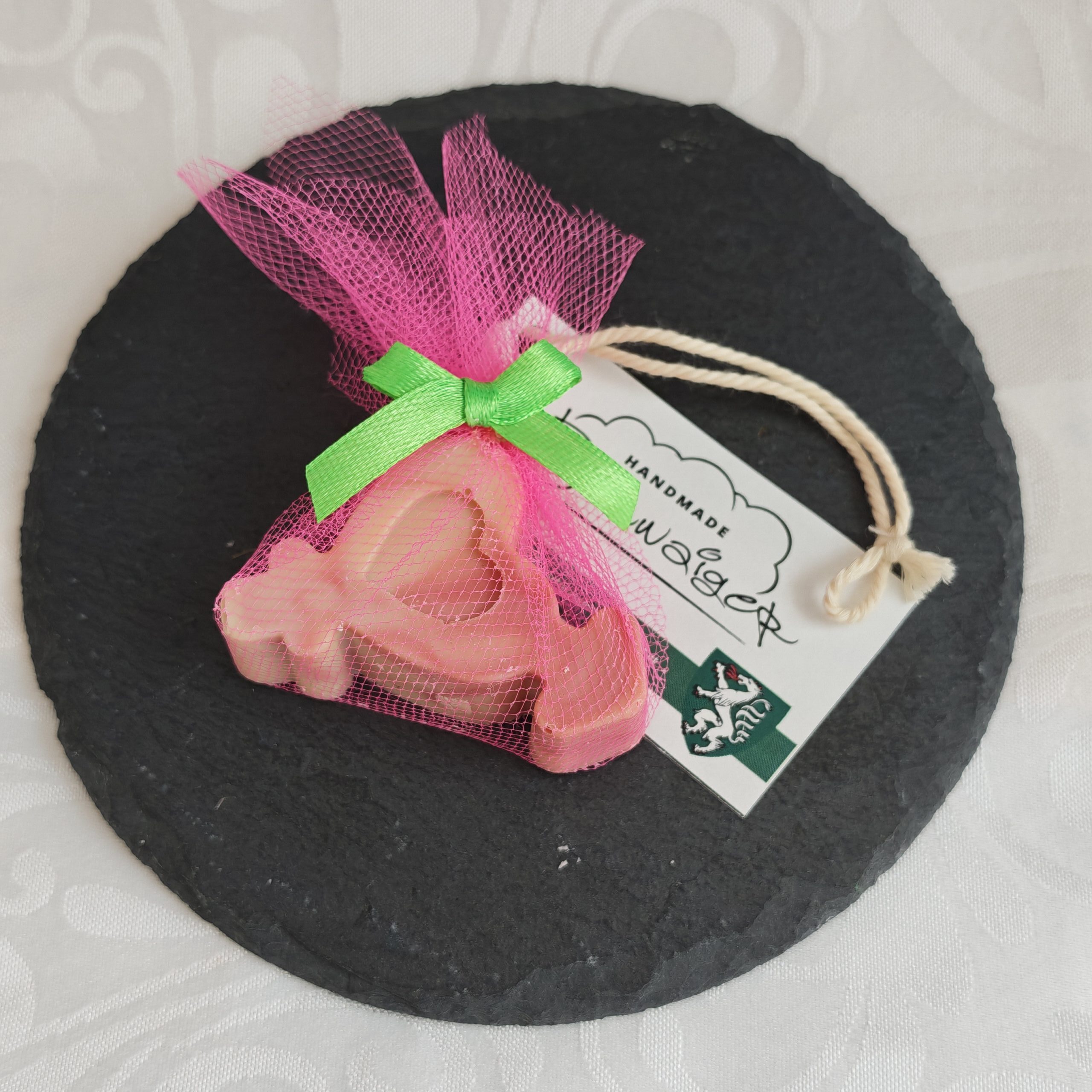 Miniseife Herzstück – Bild 4