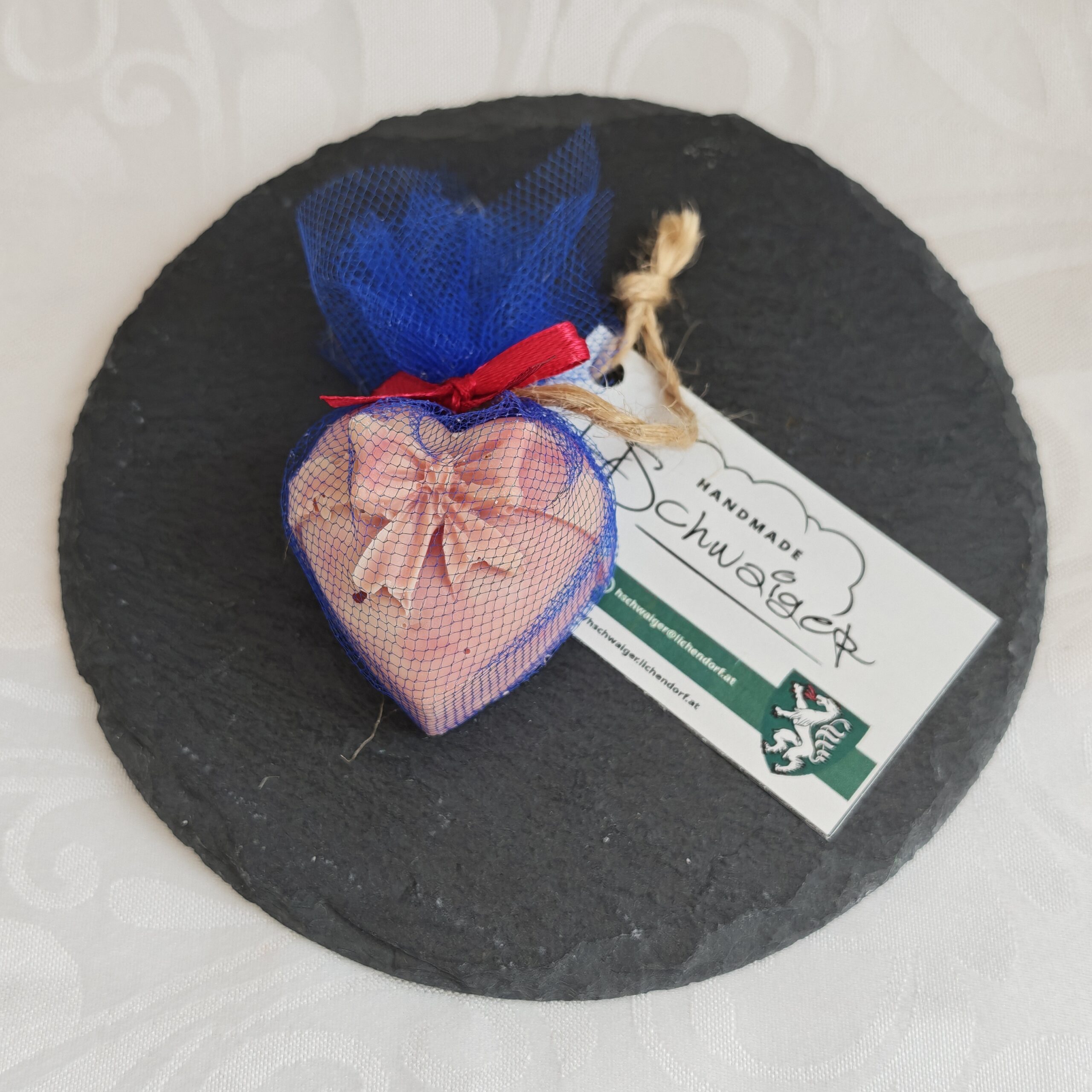 Miniseife Herzstück – Bild 7