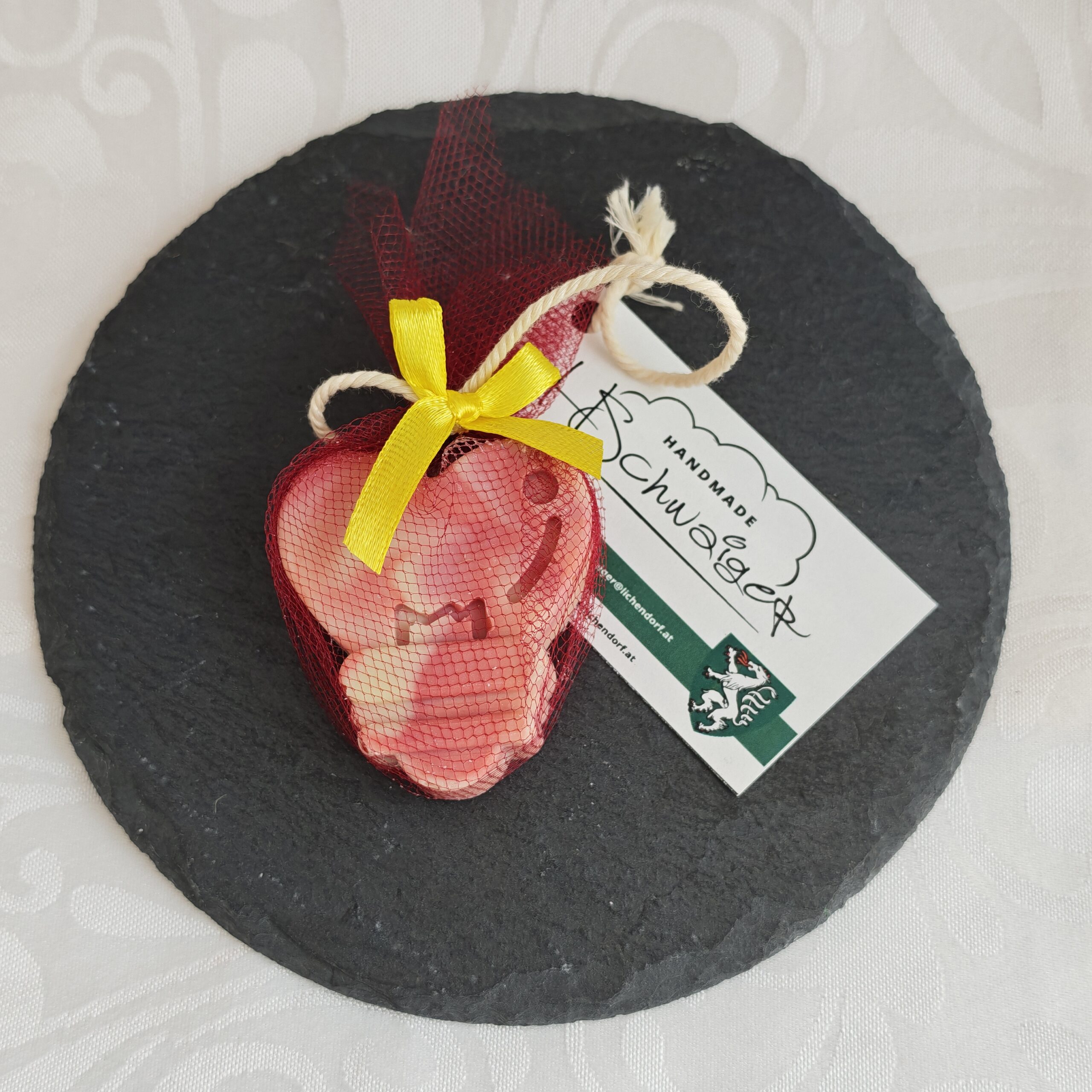 Miniseife Herzstück – Bild 9