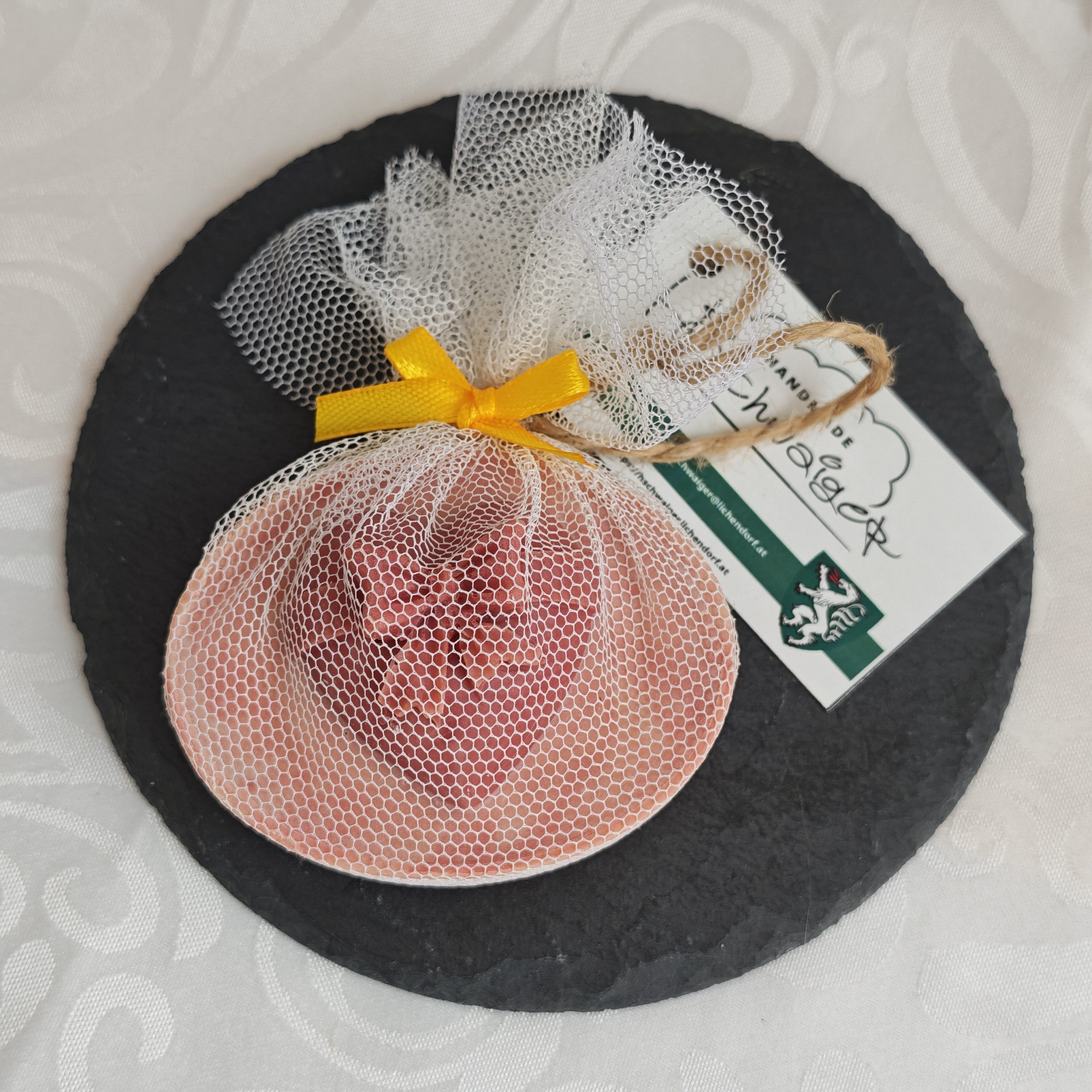 Naturseife Herzstück – Bild 13