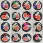 Naturseife Herzstück