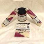 Magnesium Badesalz Lavendel