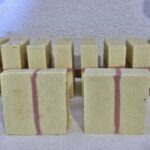 Duschseife Grapefruit