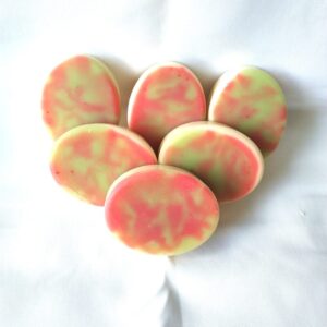 Naturseife Grapefruit 80 g