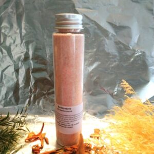 Entspannungsbad Geissblattduft 100 ml