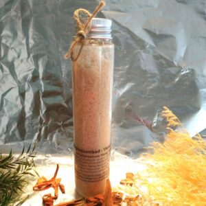 Magnesiumbad Ylang Ylang 100 ml