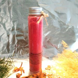 Magnesiumbad Rose 100 ml