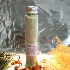 Entspannungsbad  Jasmin und Ylang Ylangöl 100 ml