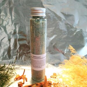 Entspannungsbad  Zitroneneukalyptusöl und Menthol 100 ml