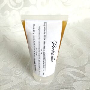 Pechsalbe mit BIO Olivenöl